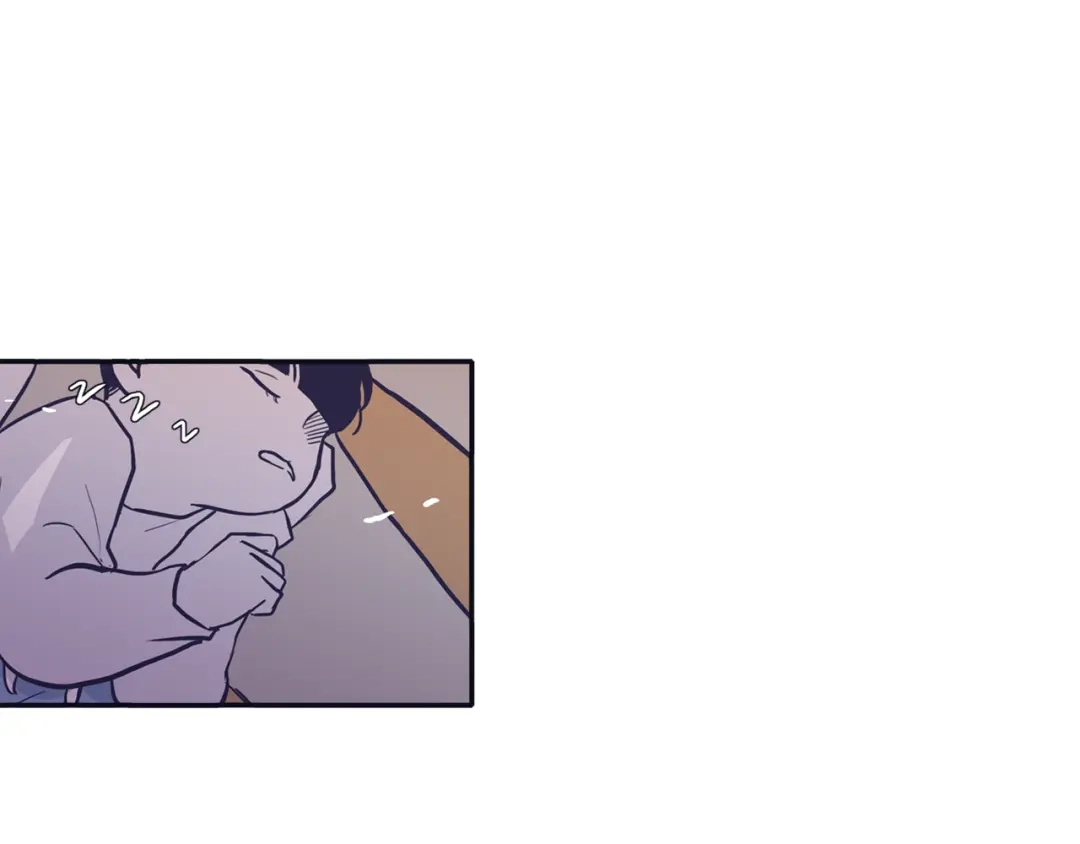 再次暧昧 第78话 和我一起走吧 第34页