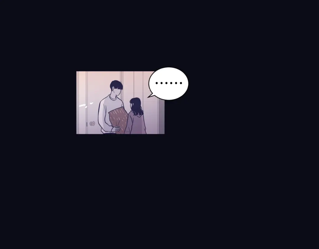 再次暧昧 第78话 和我一起走吧 第65页