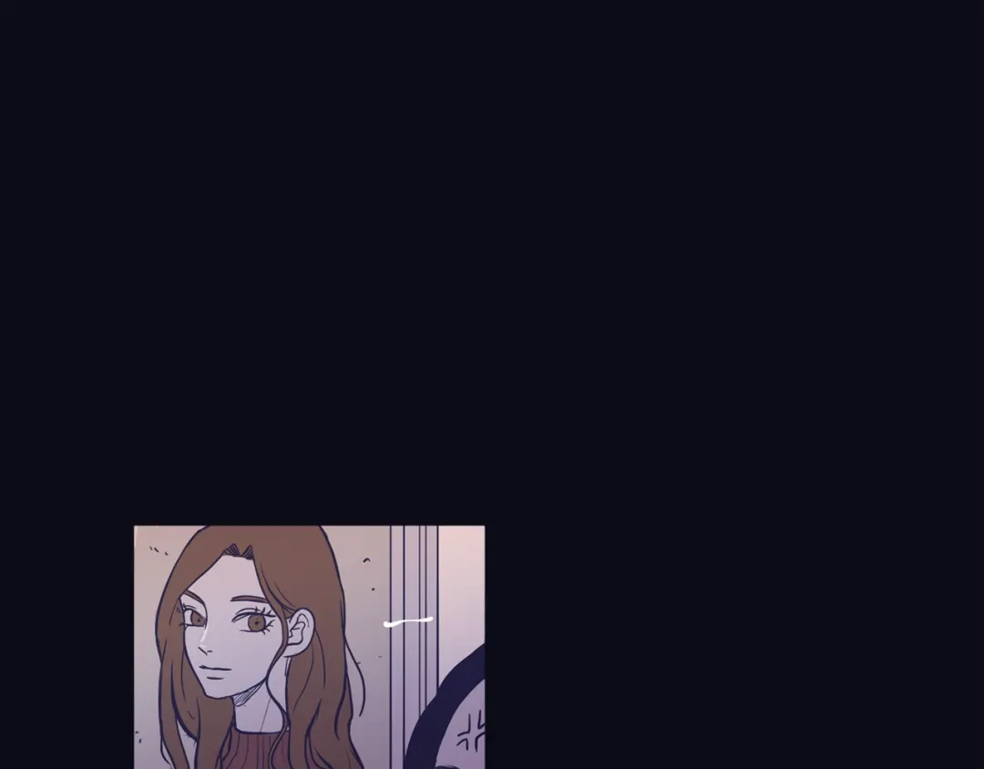 再次暧昧 第78话 和我一起走吧 第81页