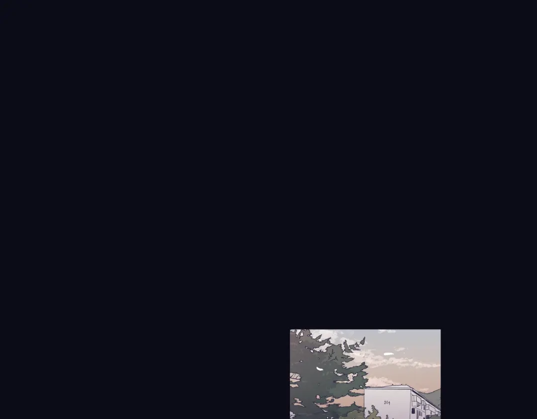 再次暧昧 第78话 和我一起走吧 第83页