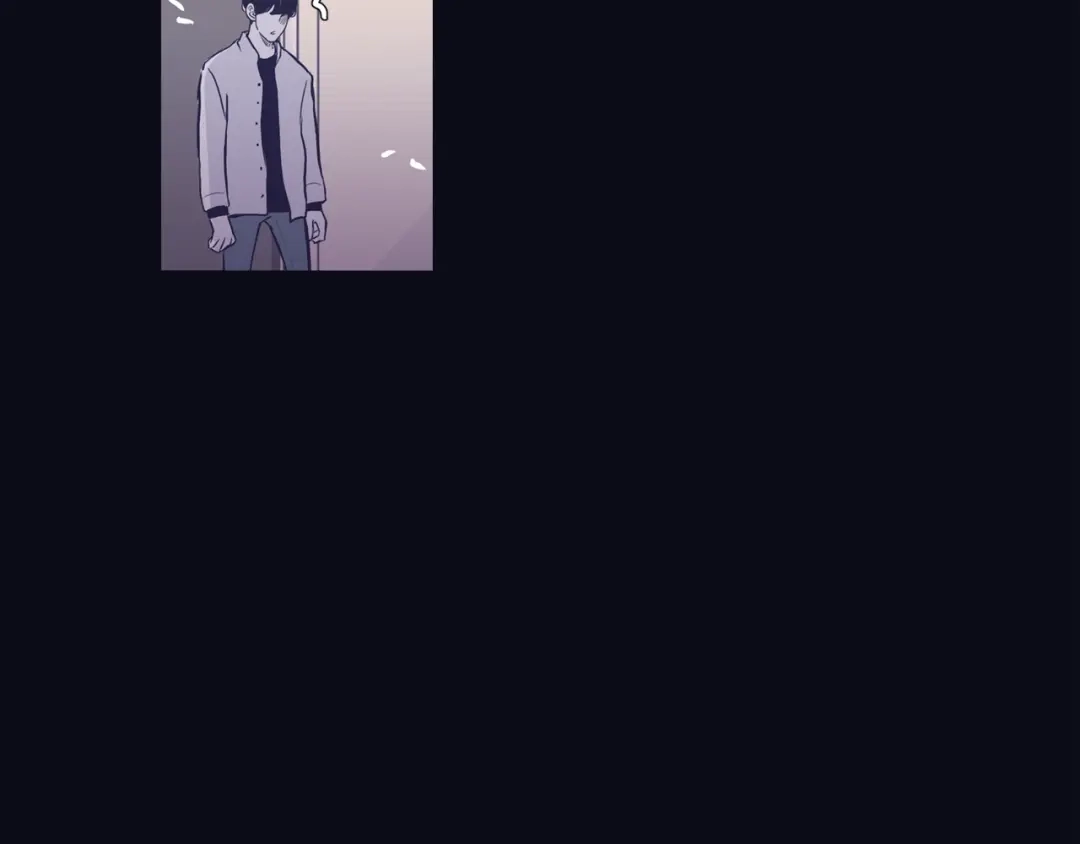 再次暧昧 第78话 和我一起走吧 第85页