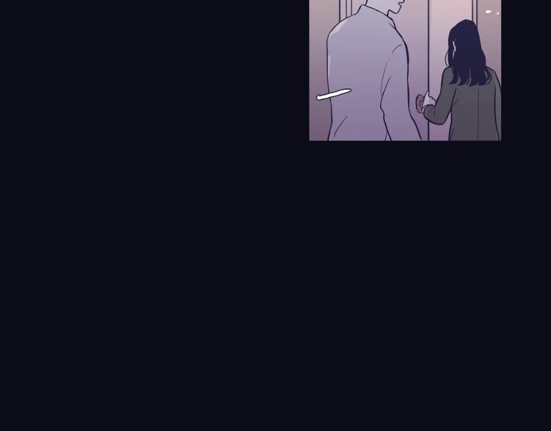 再次暧昧 第78话 和我一起走吧 第97页