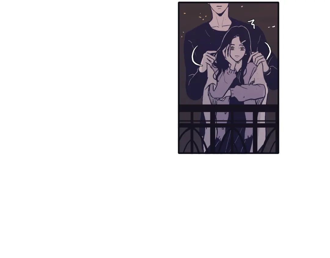 再次暧昧 第79话 我爱你 第66页