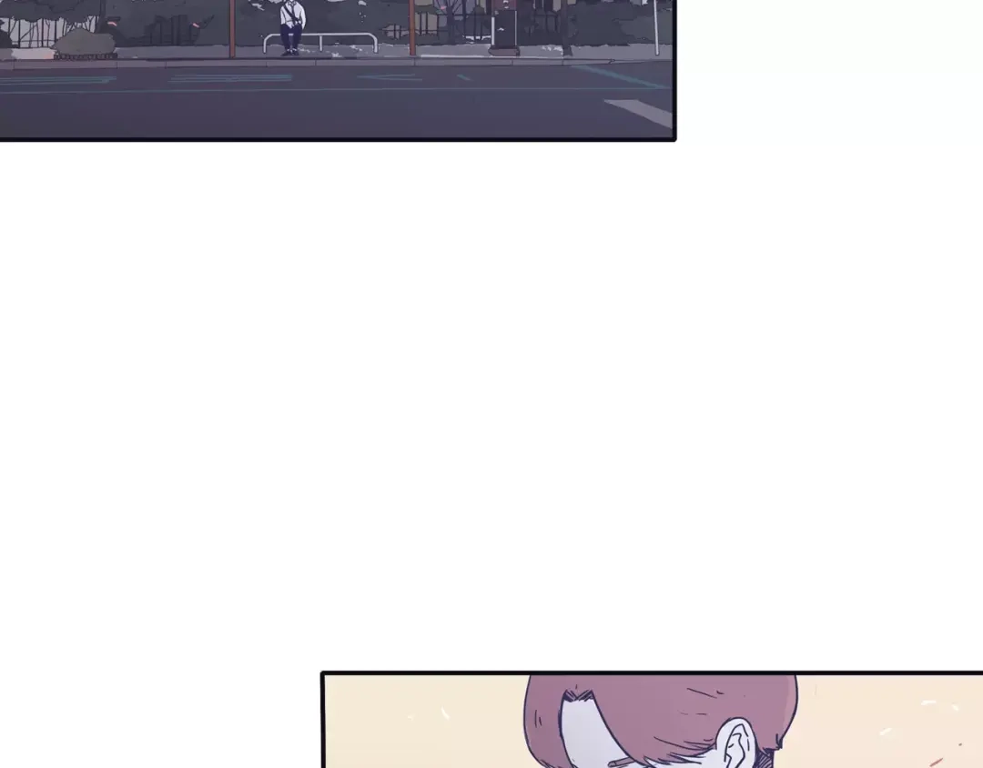再次暧昧 第7话 雨伞风波（1） 第2页