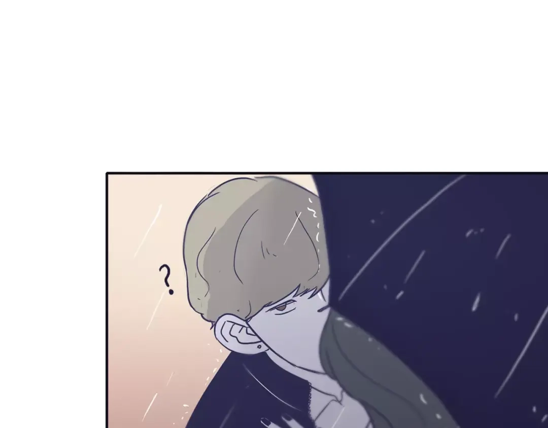 再次暧昧 第7话 雨伞风波（1） 第69页