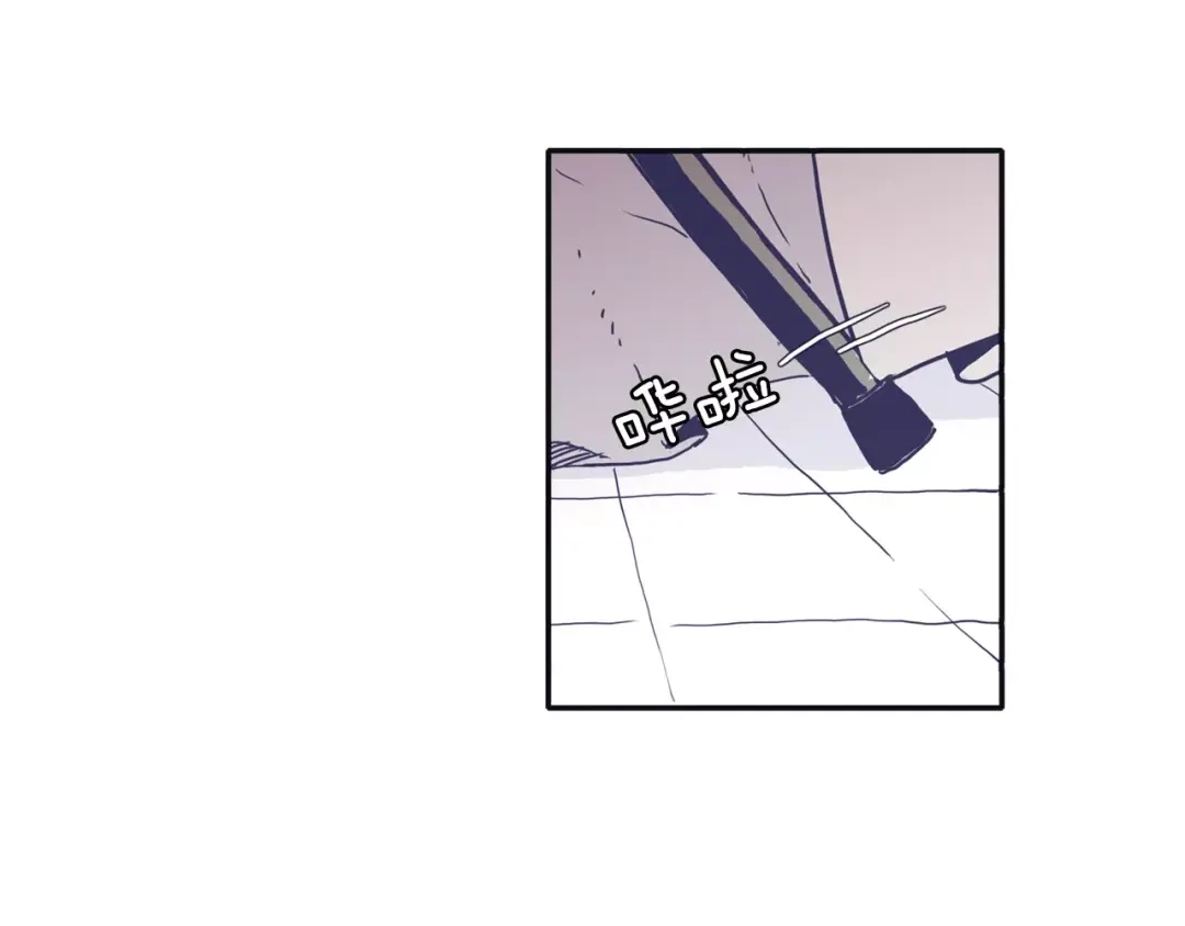 再次暧昧 第9话 医务室 第90页