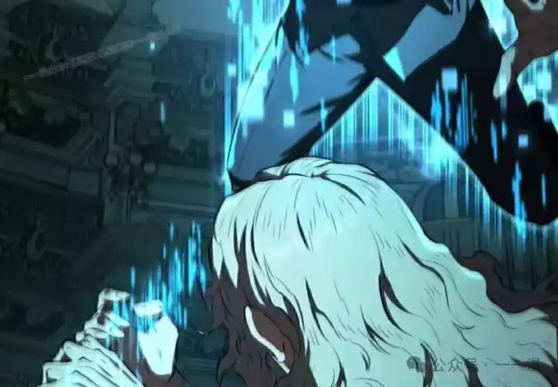 魔界学院的反派角色_h 第12集 第93页