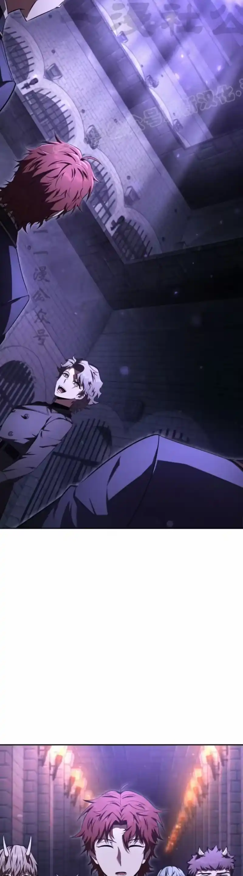 魔界学院的反派角色_h 第25集 第14页