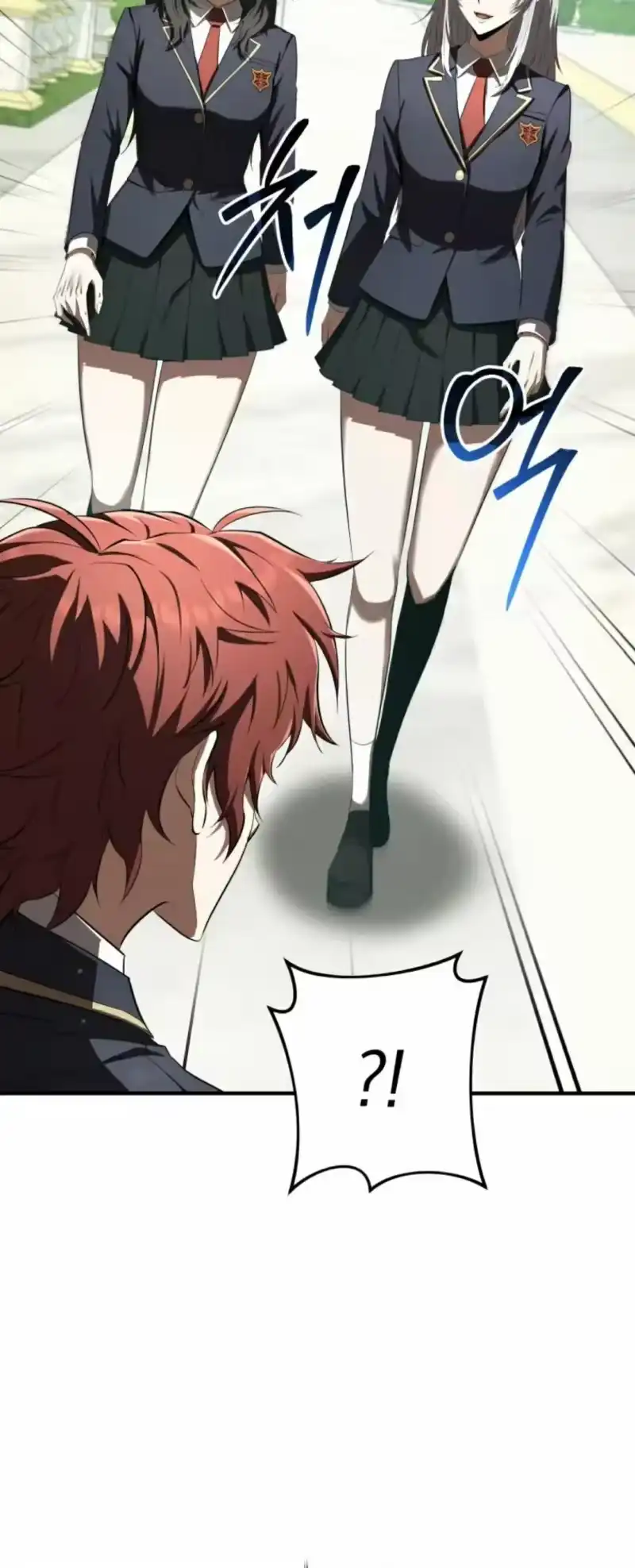 魔界学院的反派角色_h 第27集 第58页