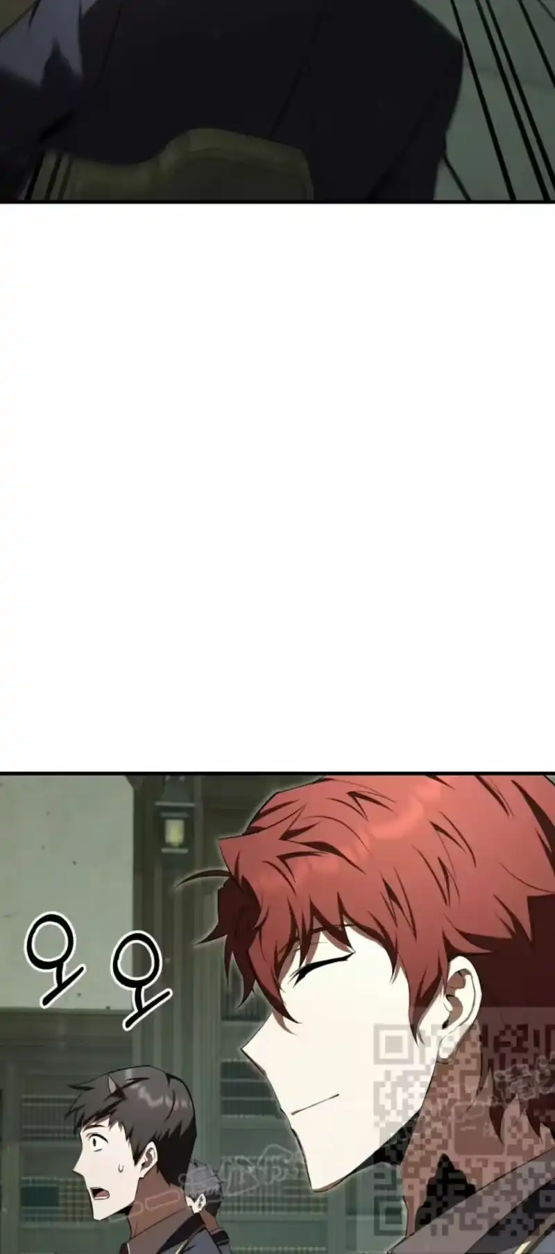 魔界学院的反派角色_h 第28集 第38页