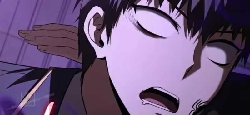 魔界学院的反派角色_h 第32集 第13页