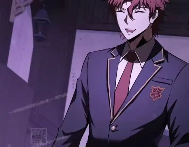 魔界学院的反派角色_h 第32集 第59页