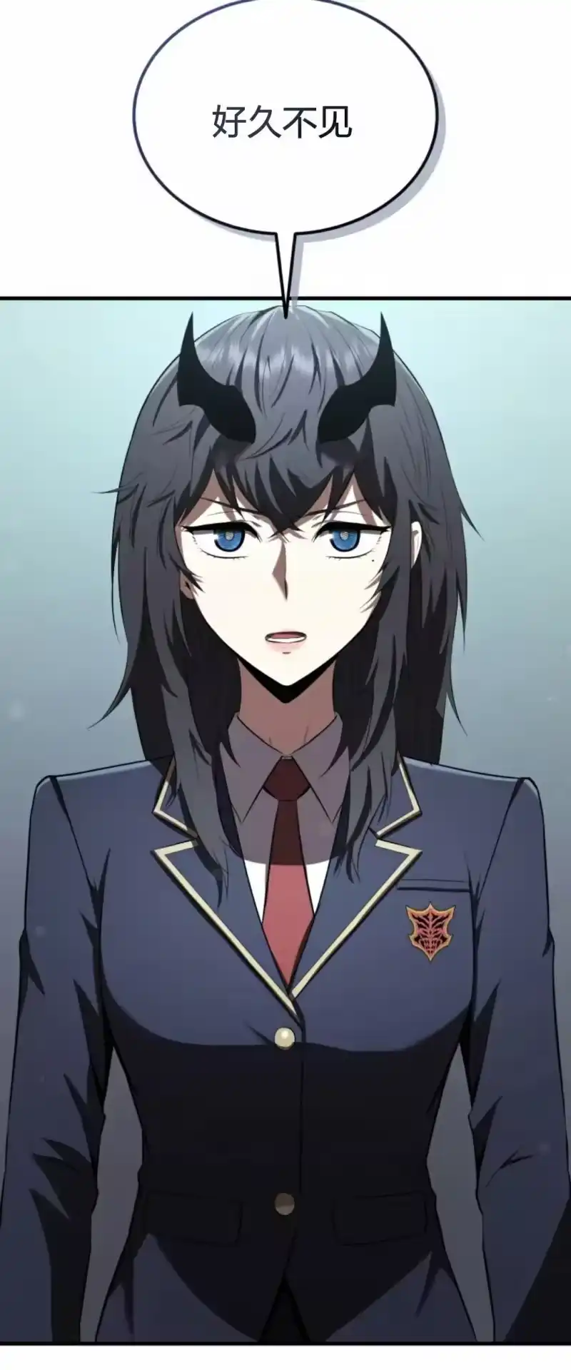 魔界学院的反派角色_h 第35集 第18页