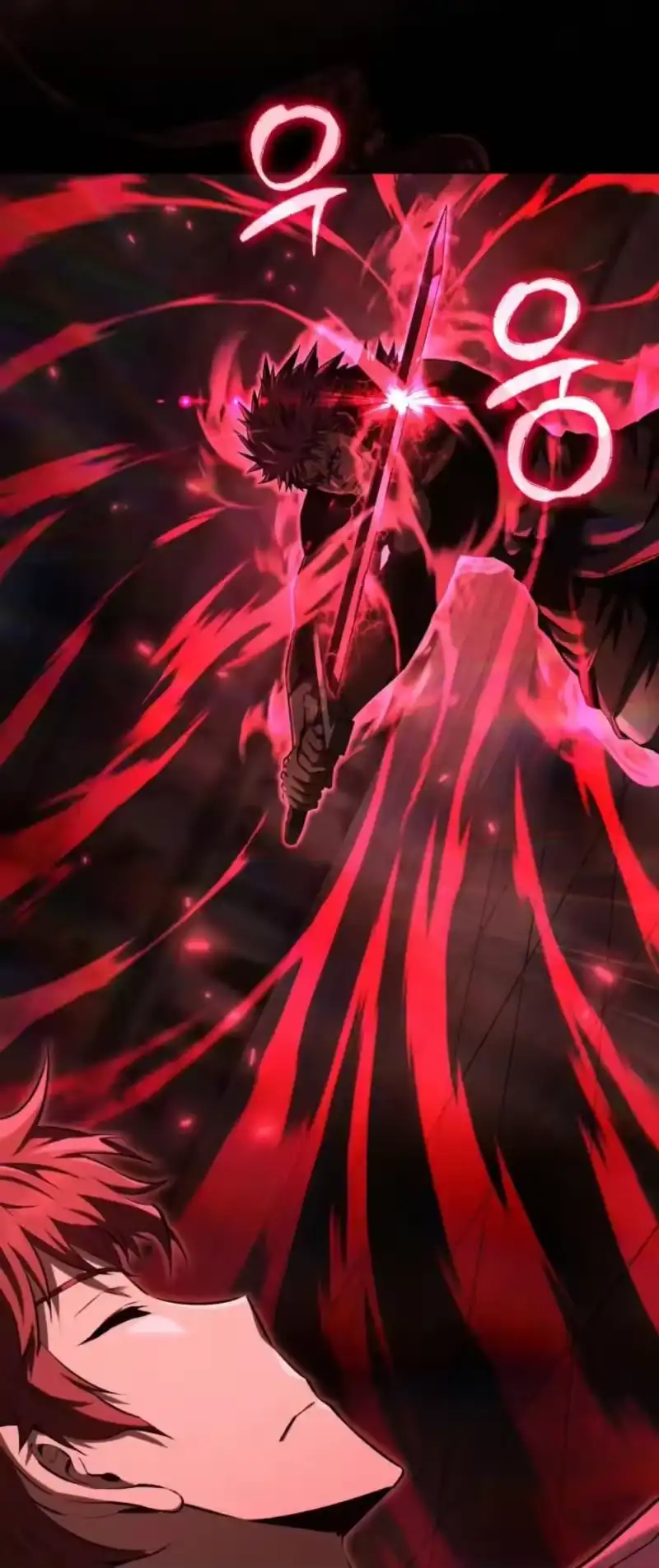 魔界学院的反派角色_h 第37集 第13页