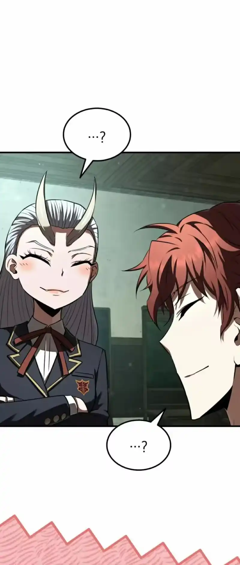 魔界学院的反派角色_h 第38集 第28页
