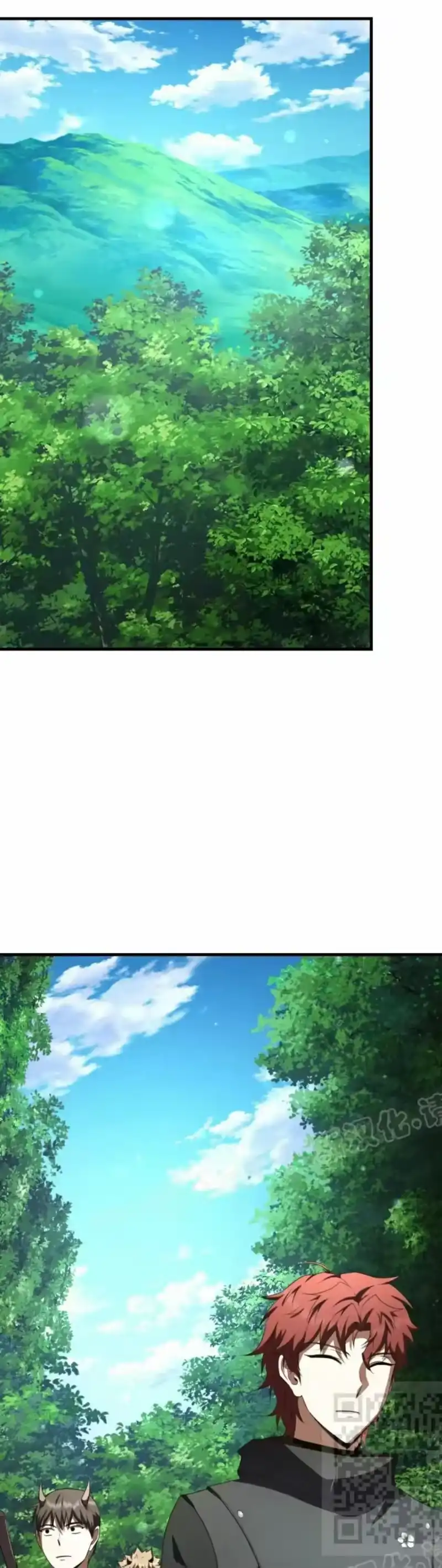 魔界学院的反派角色_h 第41集 第19页