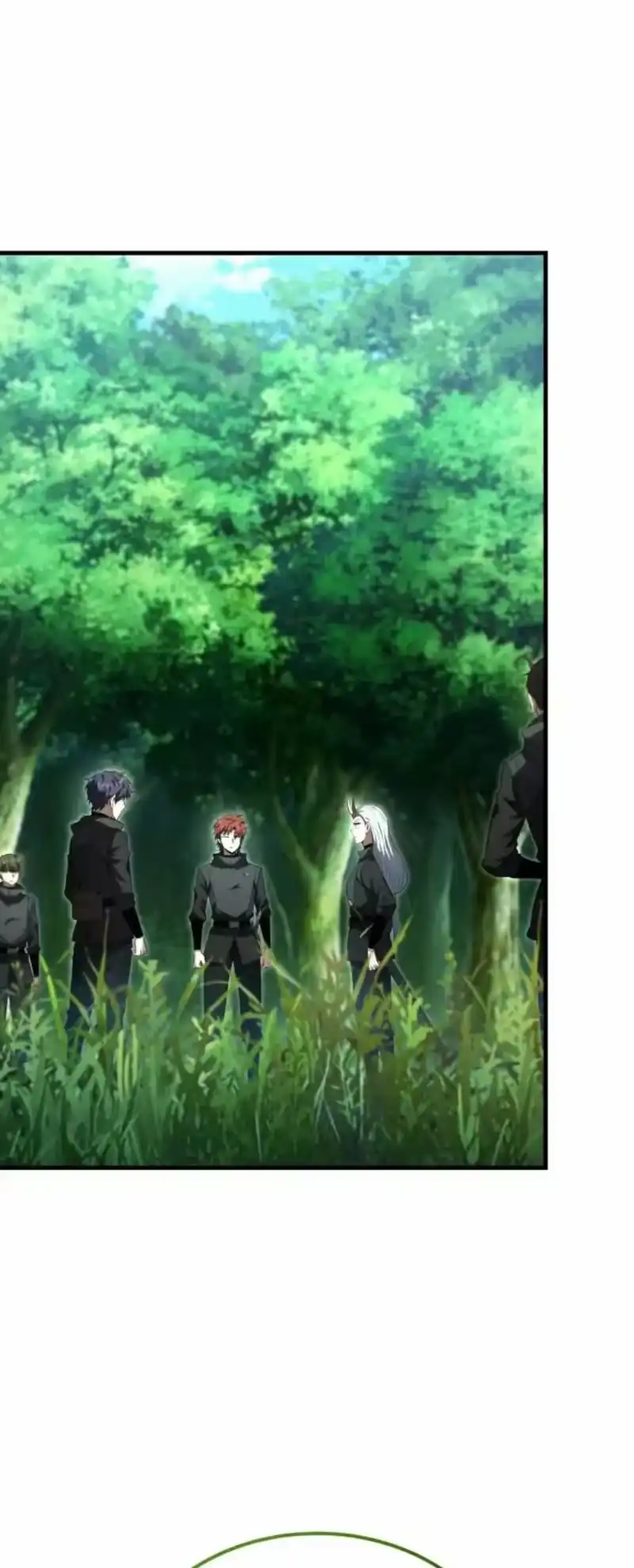 魔界学院的反派角色_h 第42集 第19页