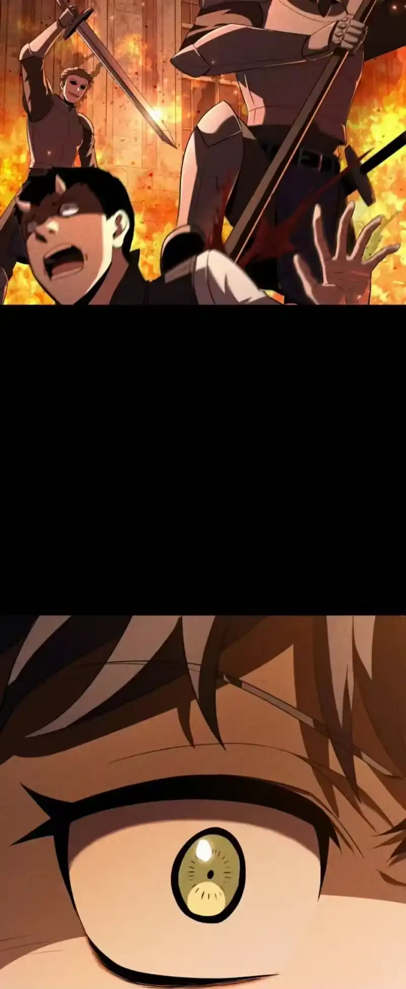 魔界学院的反派角色_h 第46集 第4页