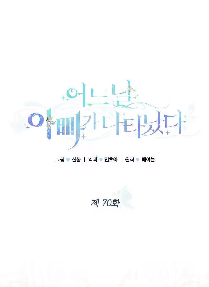 某天爸爸出现了_h 第70话 第22页
