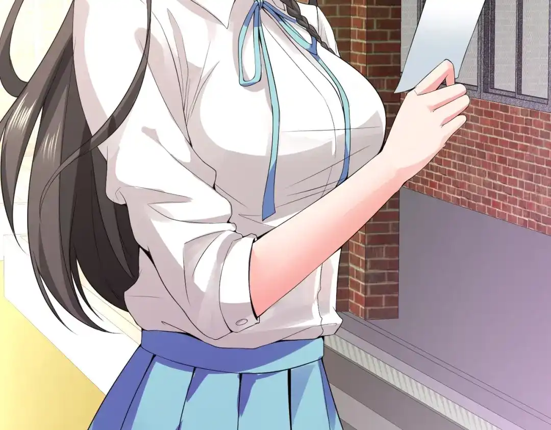 戏精特工与校花们 第01话 被误认为痴汉？！ 第110页