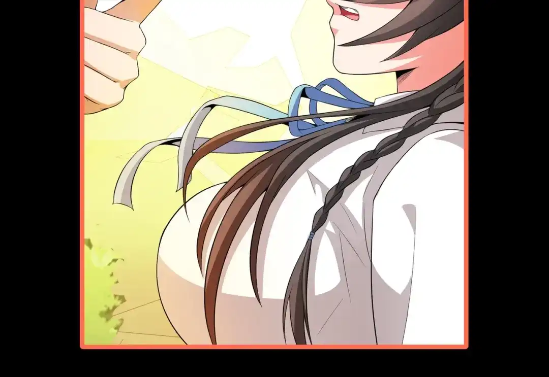 戏精特工与校花们 第01话 被误认为痴汉？！ 第119页