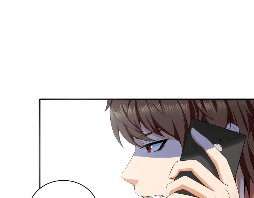 戏精特工与校花们 第01话 被误认为痴汉？！ 第20页