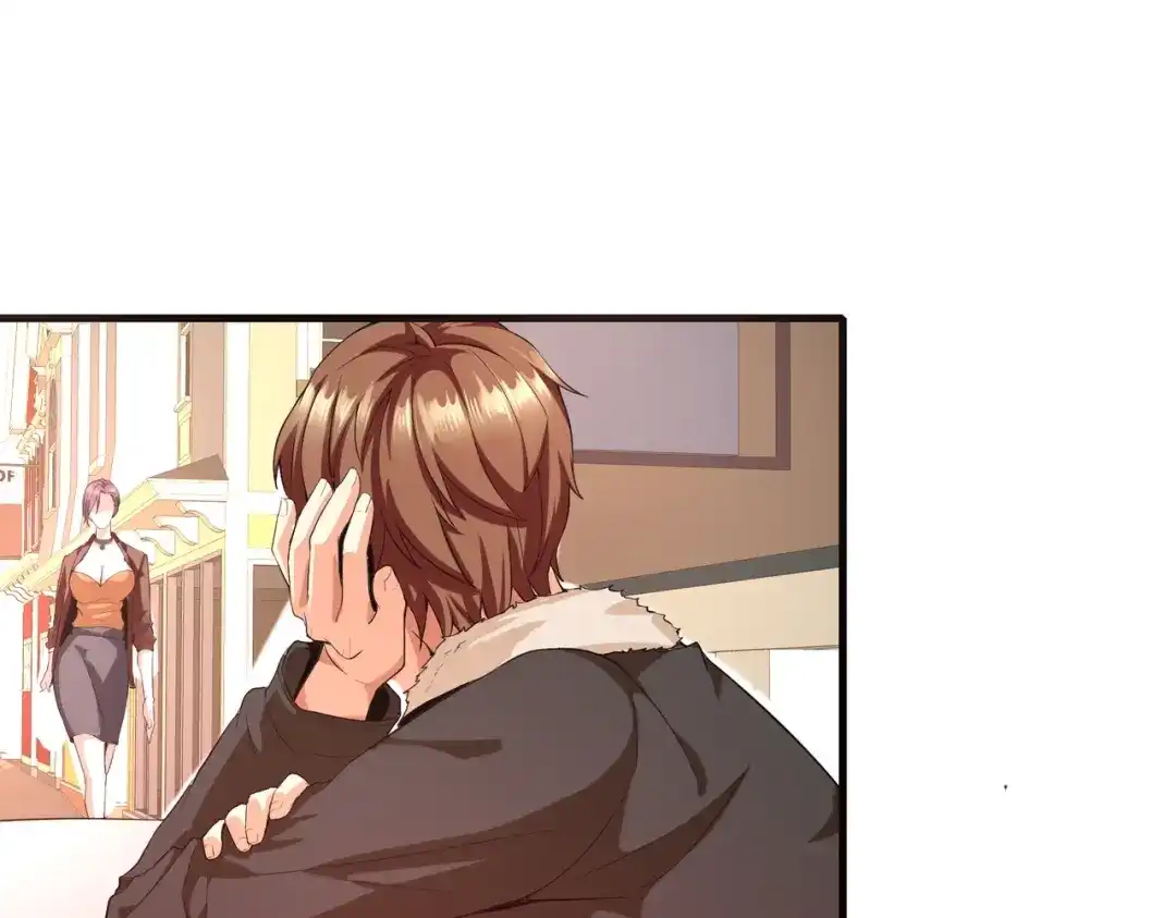 戏精特工与校花们 第01话 被误认为痴汉？！ 第43页