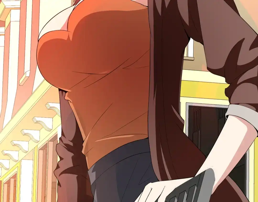 戏精特工与校花们 第01话 被误认为痴汉？！ 第48页
