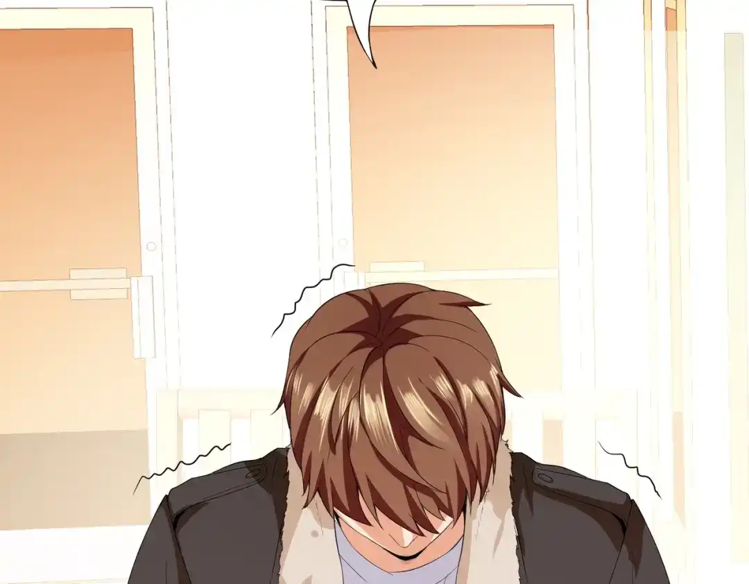戏精特工与校花们 第01话 被误认为痴汉？！ 第78页