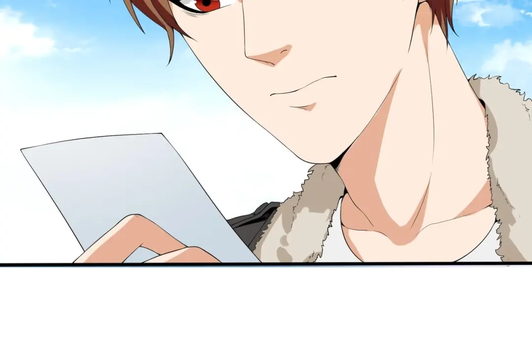 戏精特工与校花们 第01话 被误认为痴汉？！ 第99页
