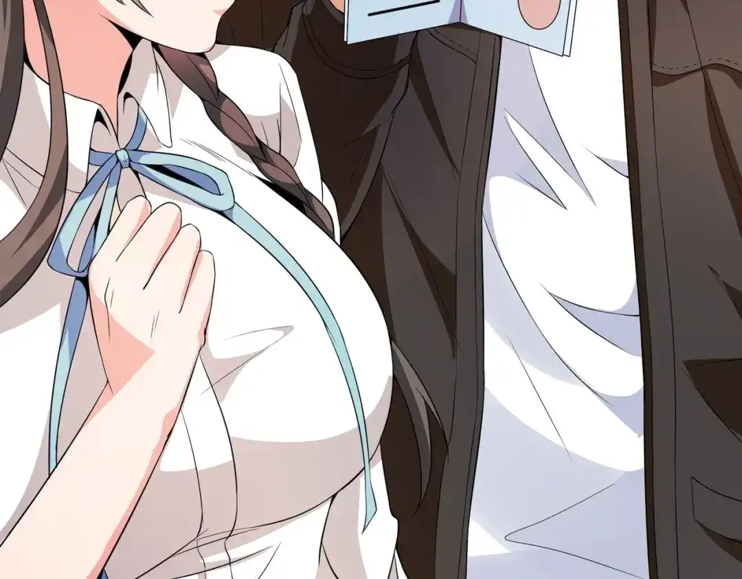 戏精特工与校花们 第02话 你想对我学妹做什么？ 第23页