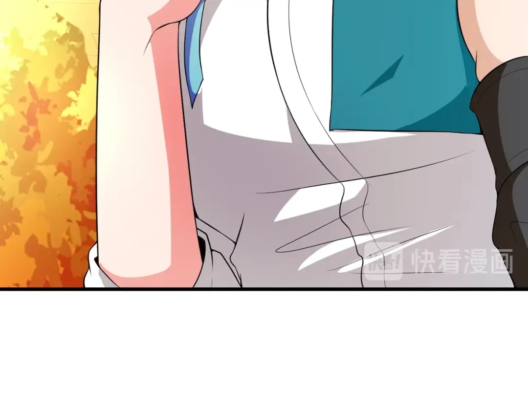 戏精特工与校花们 第02话 你想对我学妹做什么？ 第28页