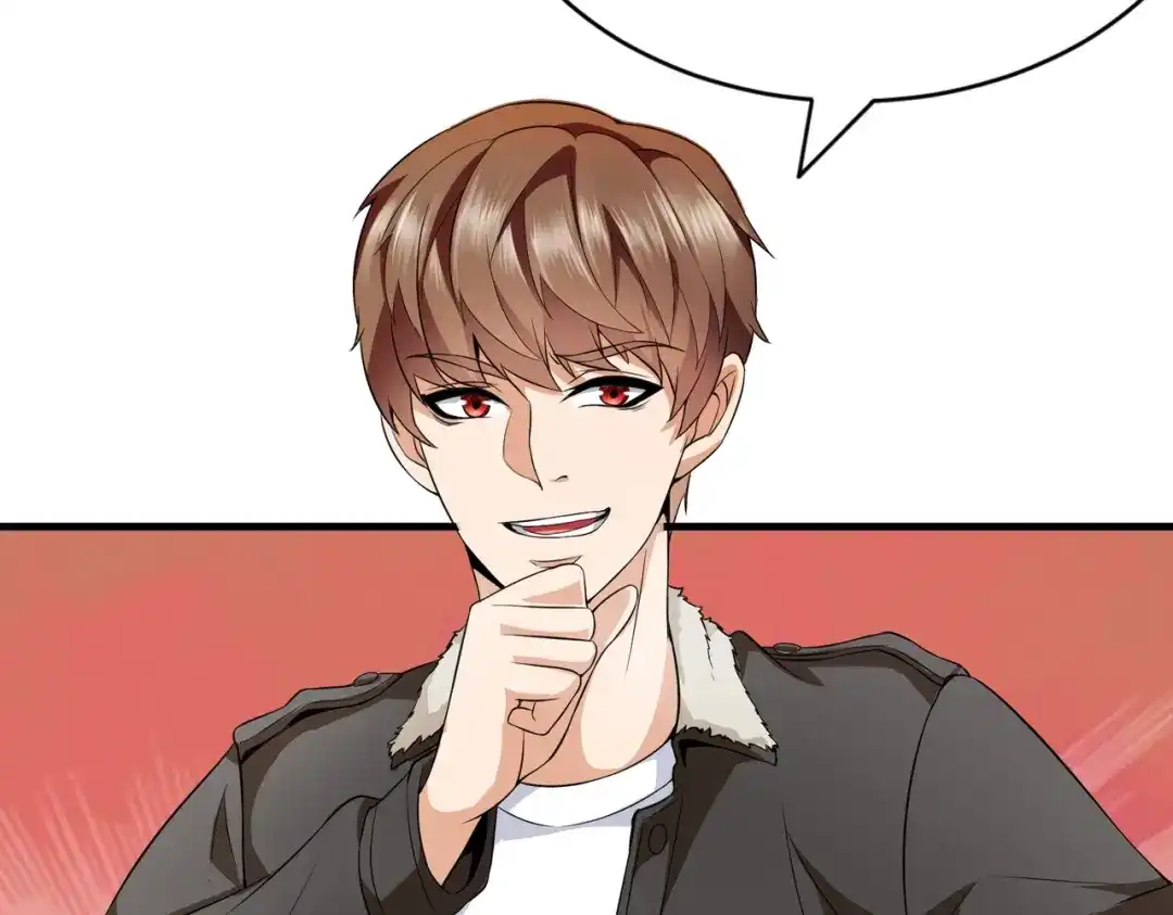 戏精特工与校花们 第02话 你想对我学妹做什么？ 第36页