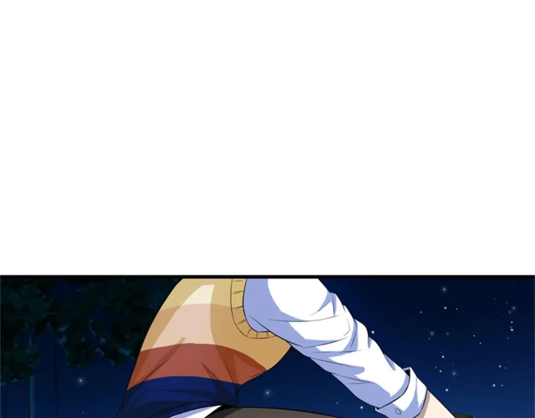 戏精特工与校花们 第32话 美女队长舍身救简峰 第61页