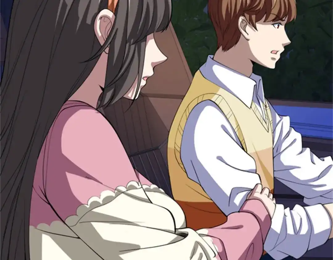 戏精特工与校花们 第33话 美女的帮助 第47页