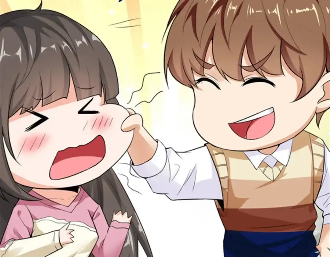 戏精特工与校花们 第34话 带着校花妹妹夜袭 第12页