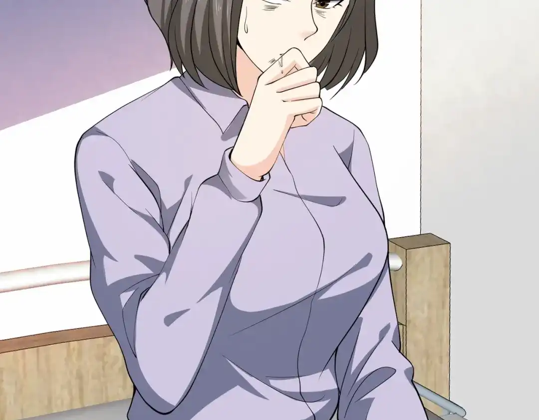 戏精特工与校花们 第36话 打的就是你的脸 第23页