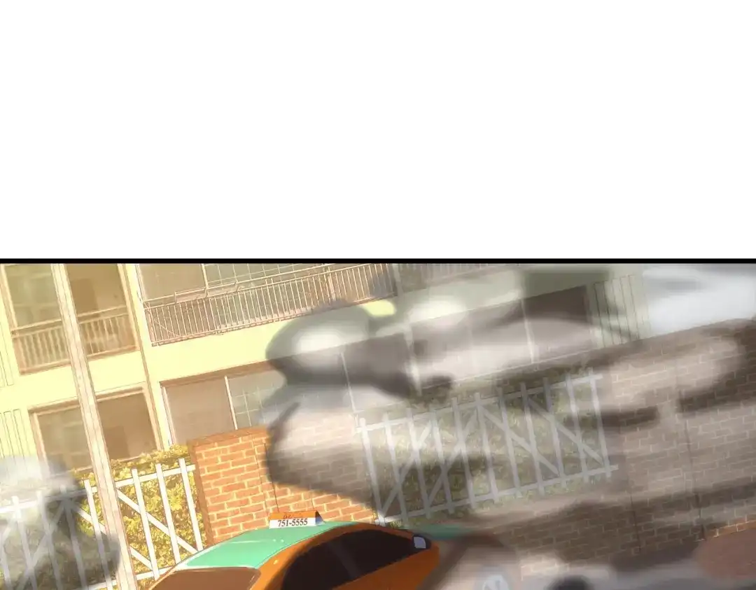 戏精特工与校花们 第39话 千灵遭遇车祸 第87页