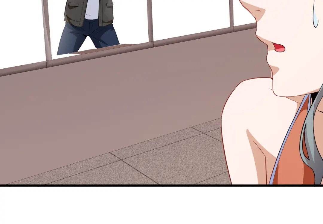 戏精特工与校花们 第03话 这学校美女真多 第48页