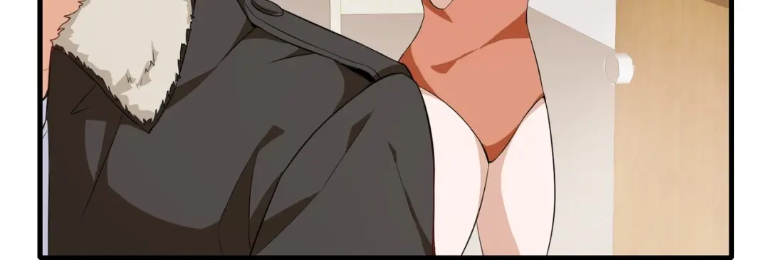 戏精特工与校花们 第03话 这学校美女真多 第57页