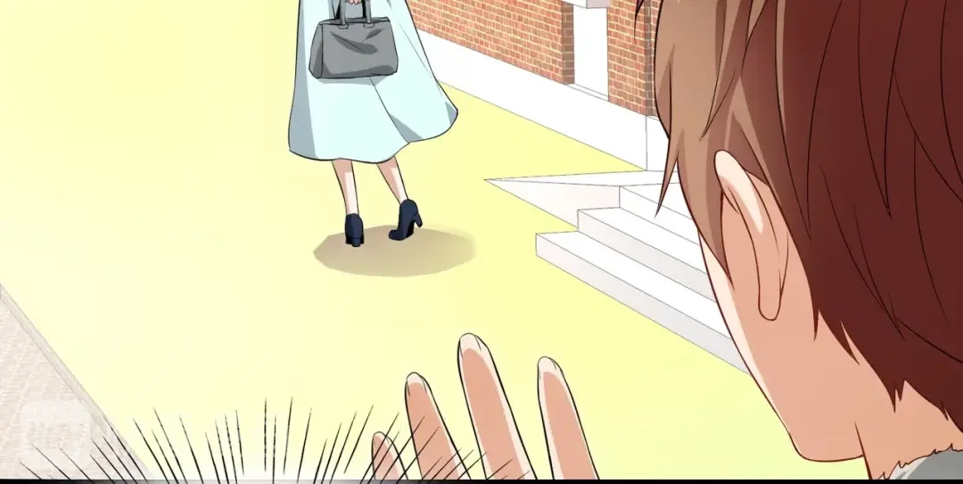 戏精特工与校花们 第03话 这学校美女真多 第94页