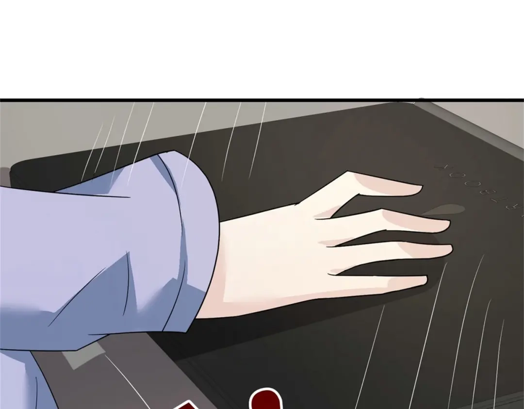 戏精特工与校花们 第46话 来自恶魔的低语 第37页