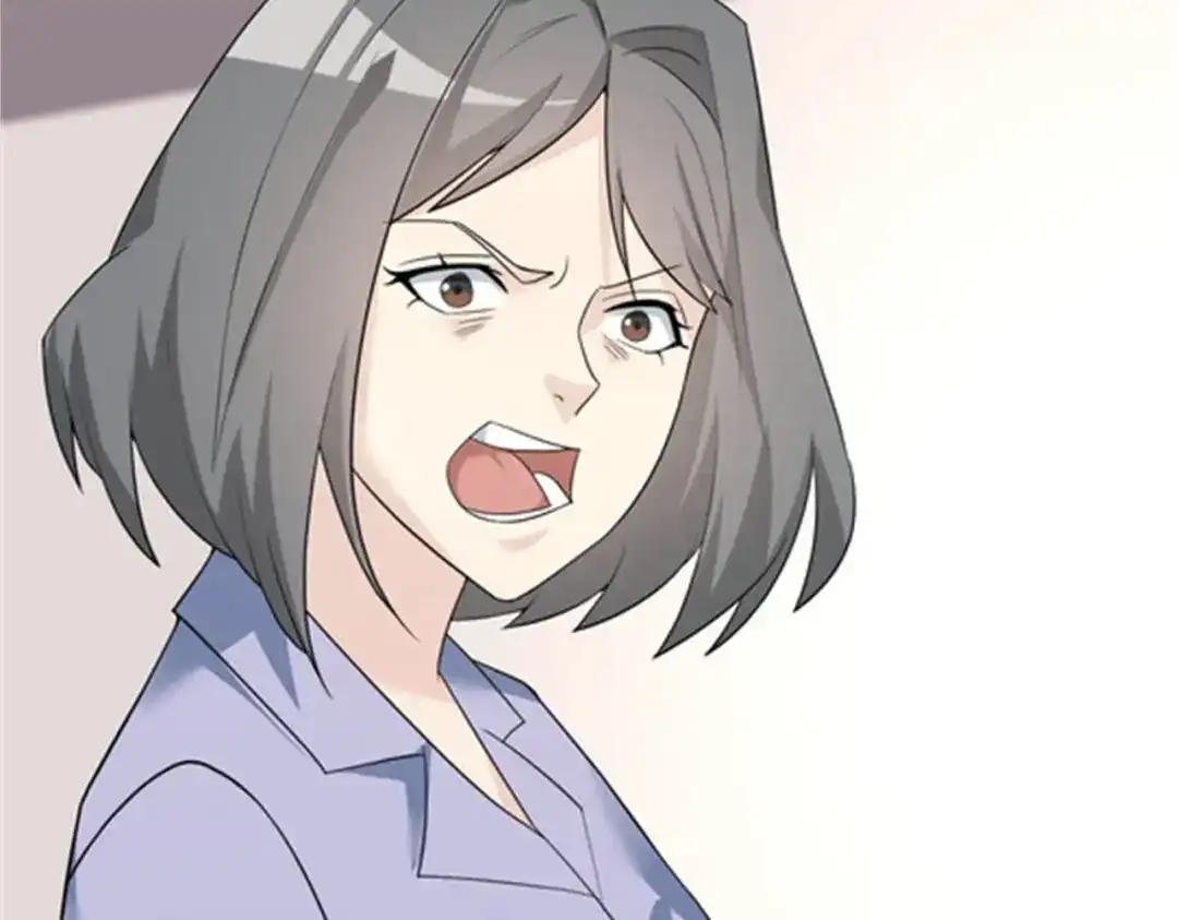 戏精特工与校花们 第46话 来自恶魔的低语 第40页