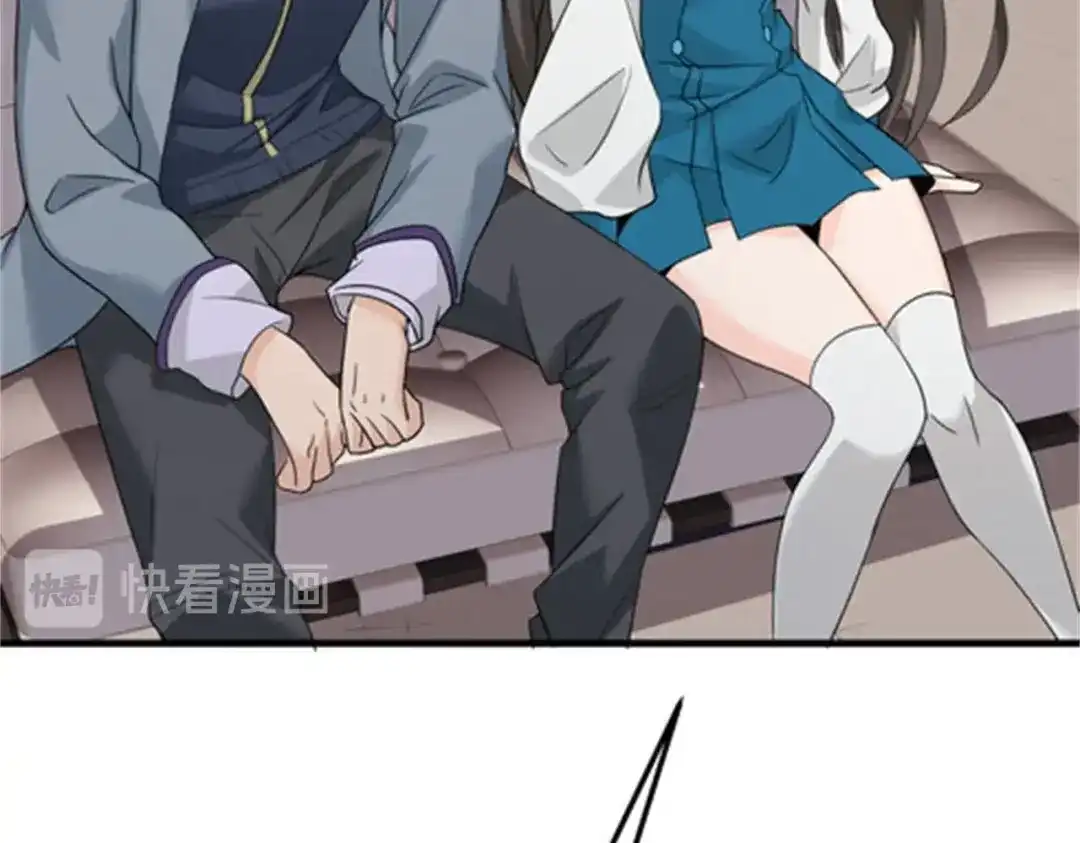 戏精特工与校花们 第46话 来自恶魔的低语 第7页