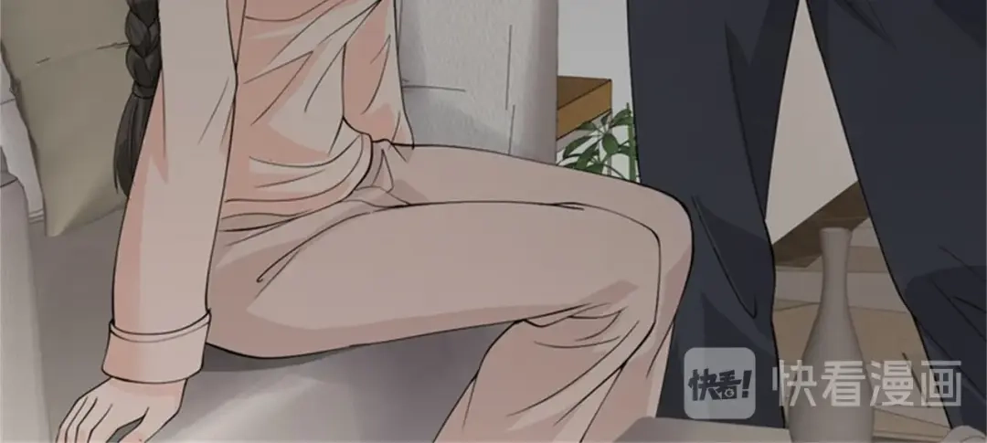 戏精特工与校花们 第48话 进你闺房看看 第8页