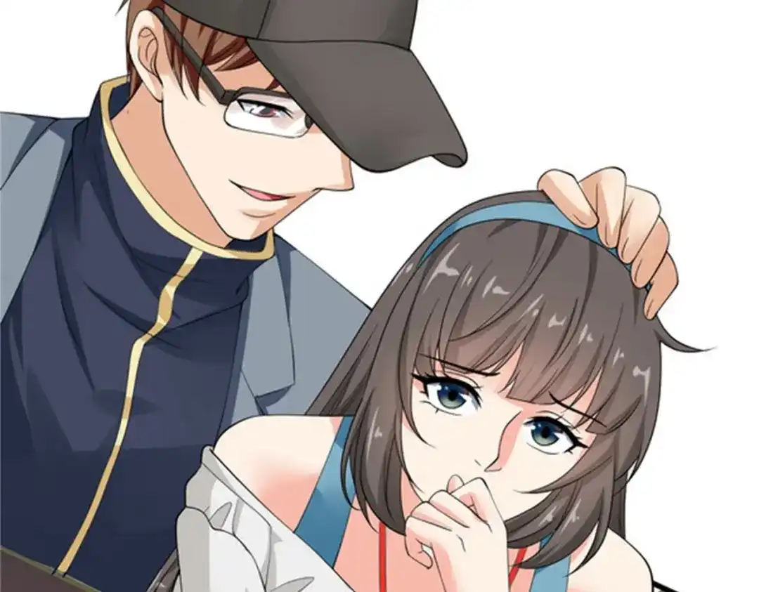 戏精特工与校花们 第50话 伪装身份调戏妹子 第44页