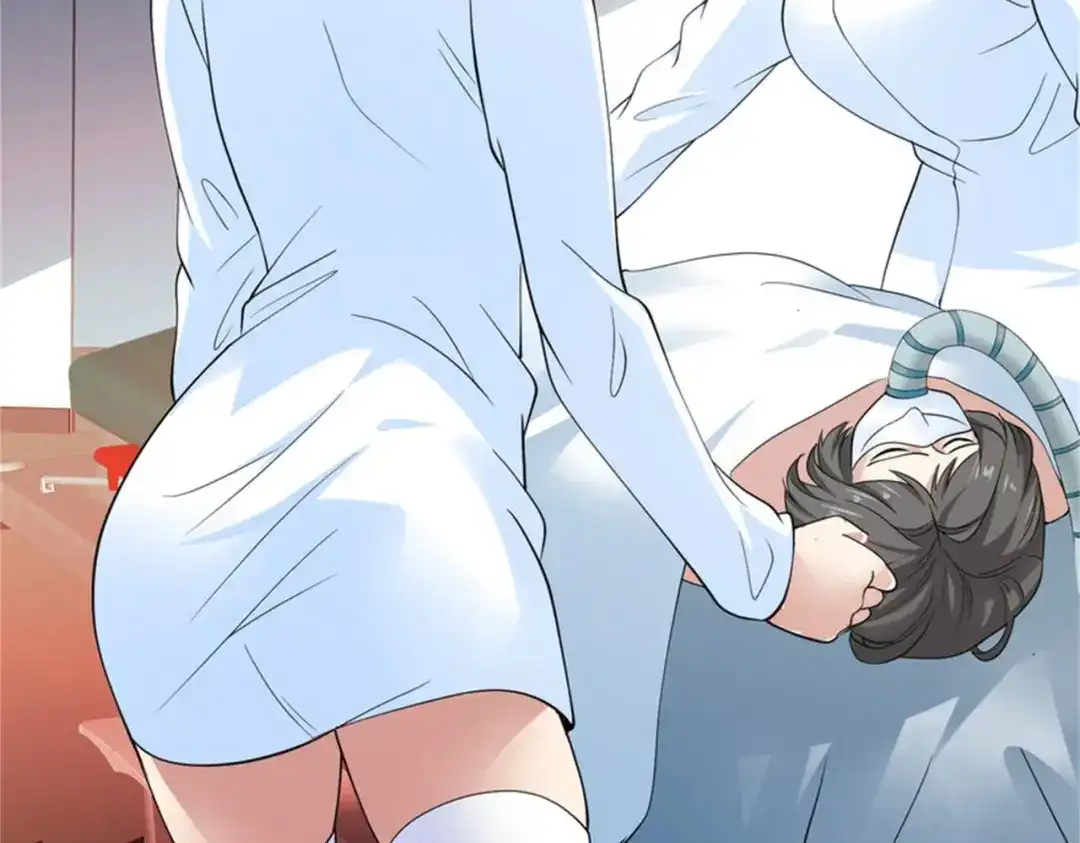 戏精特工与校花们 第53话 真面目暴露 第29页