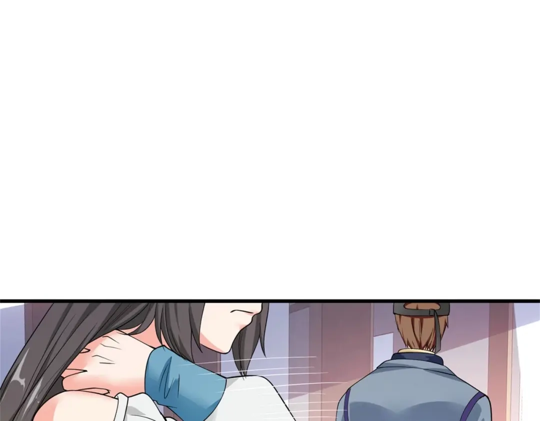 戏精特工与校花们 第53话 真面目暴露 第44页