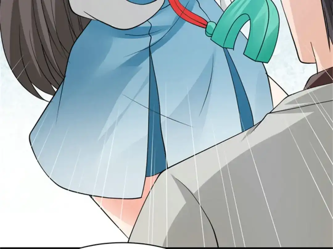 戏精特工与校花们 第53话 真面目暴露 第48页