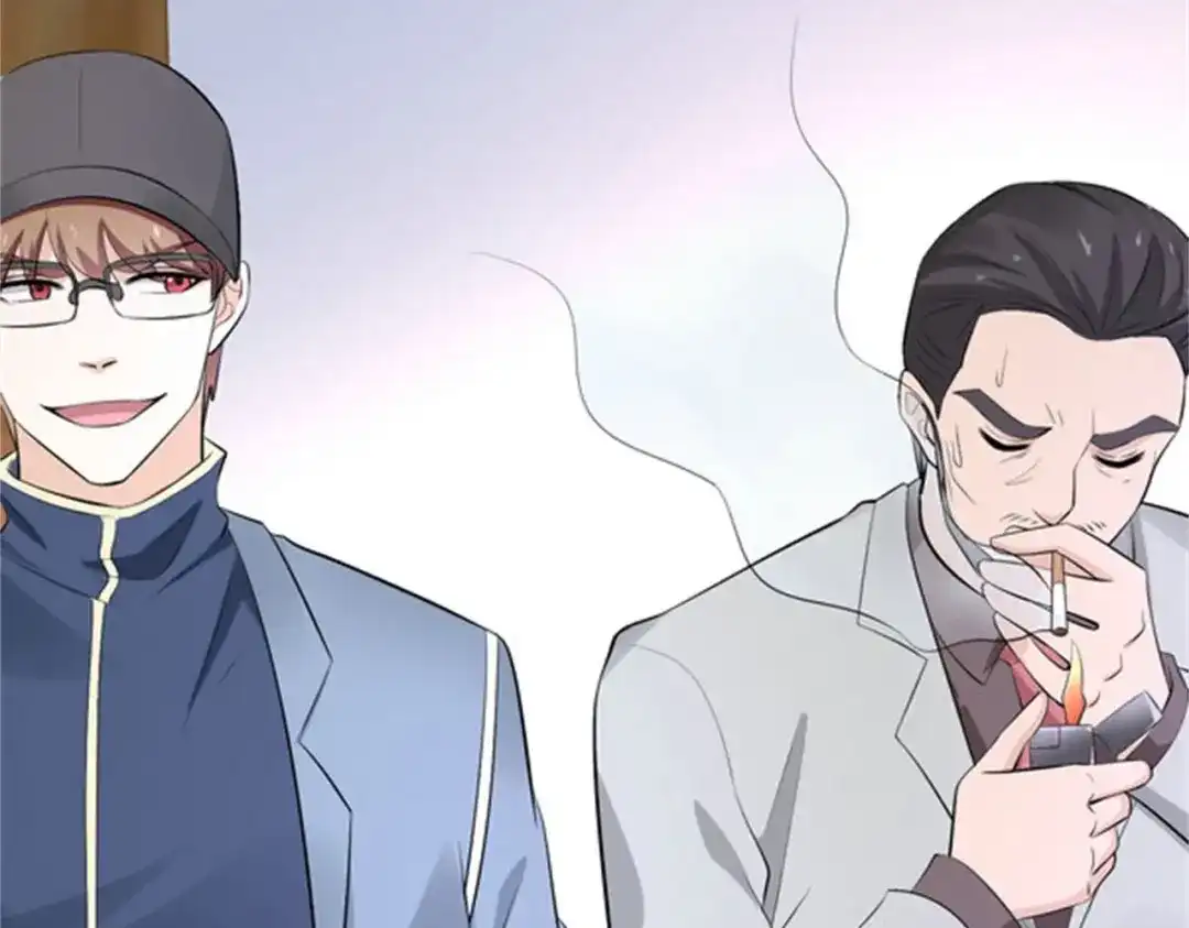 戏精特工与校花们 第54话 陈初夏死了 第28页